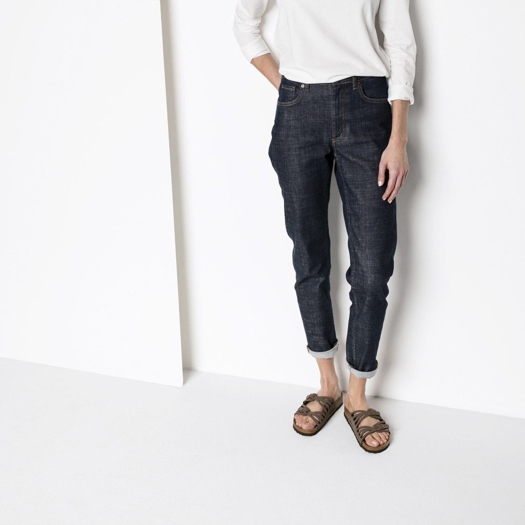 Granada Birko-Flor Nubuck