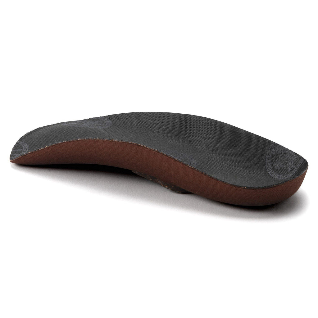 Blue Footbed Black Edition Cotton