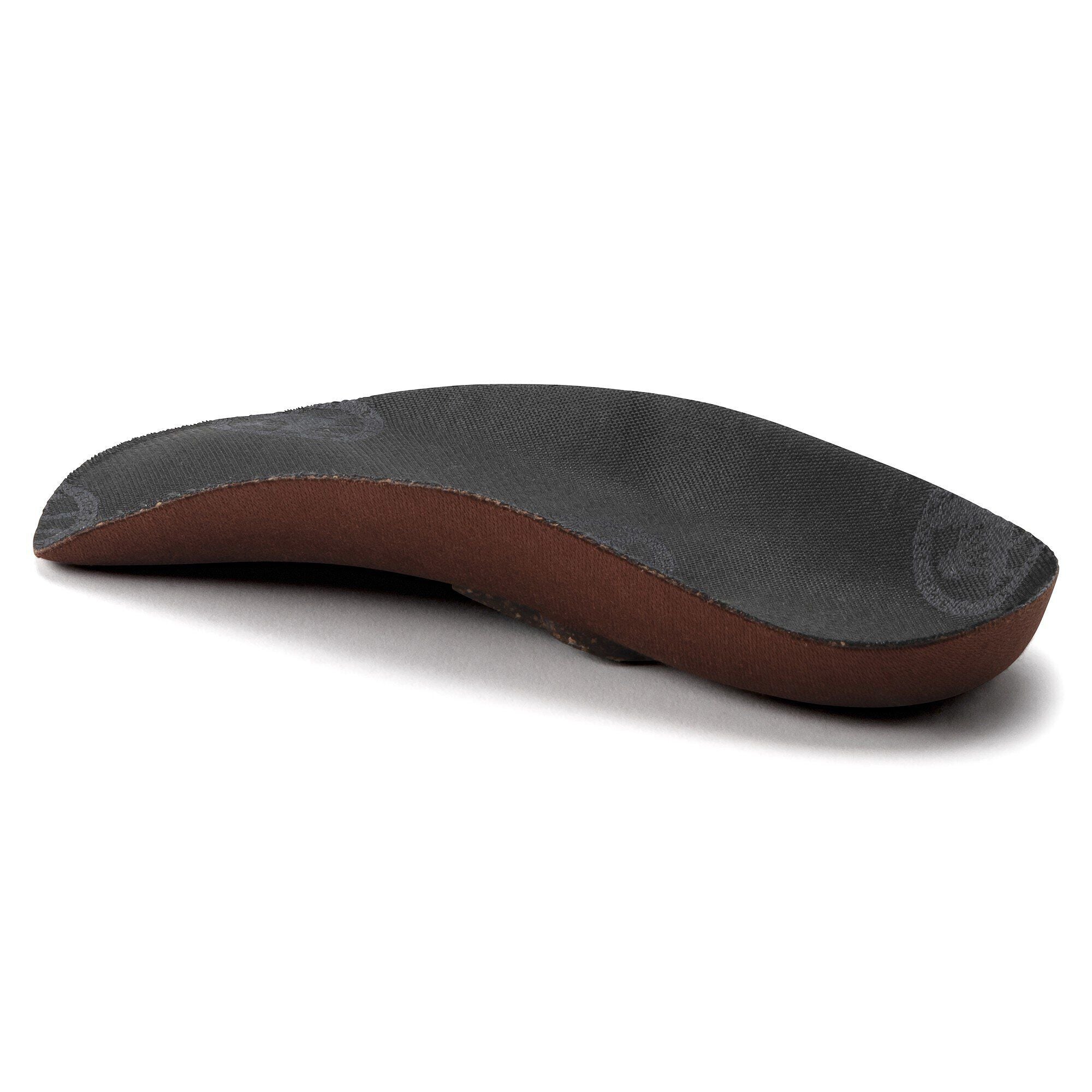 Blue Footbed Black Edition Cotton