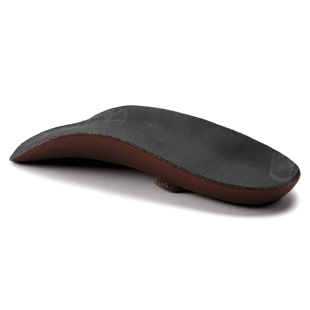 Blue Footbed Tradition Black Edition