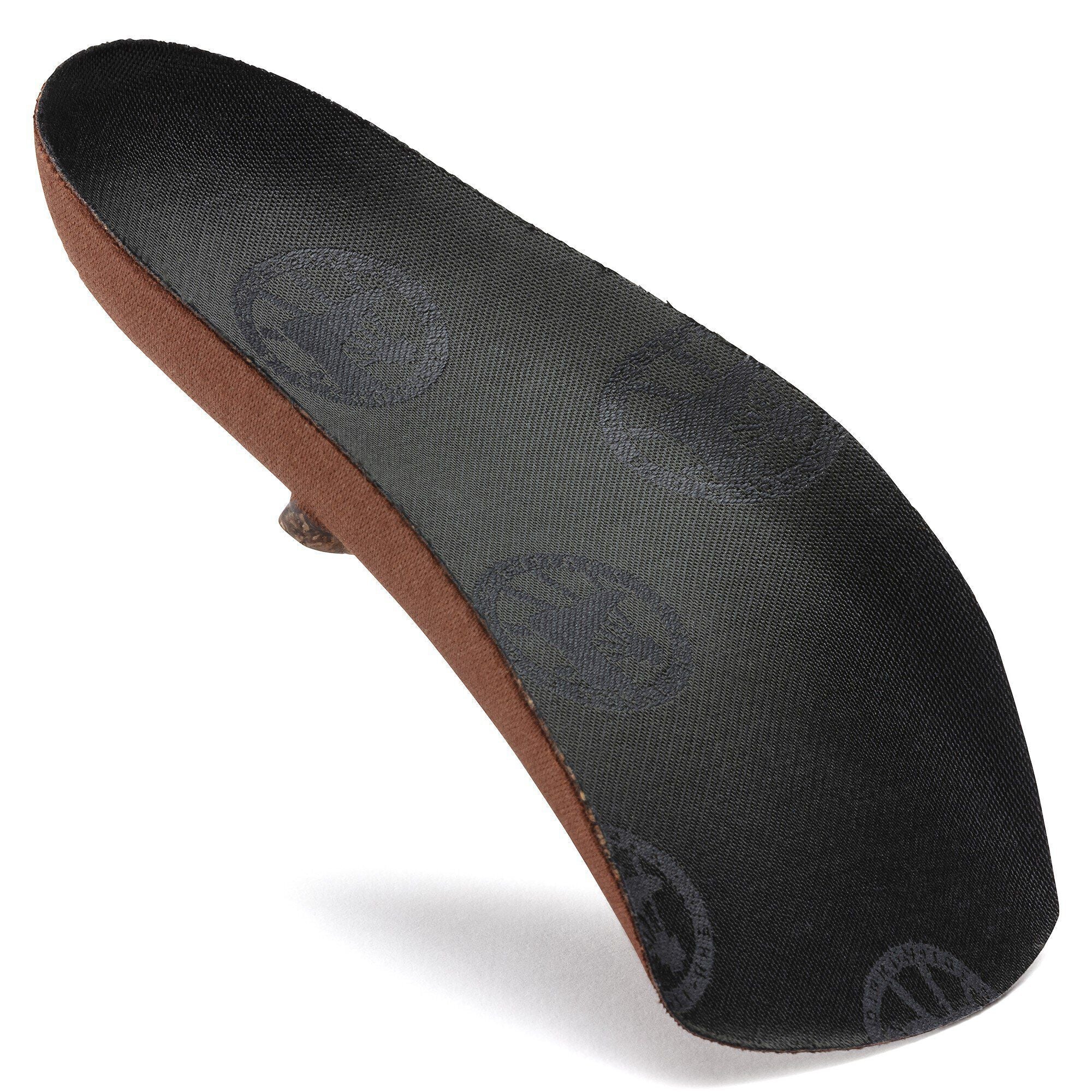 Blue Footbed Tradition Black Edition