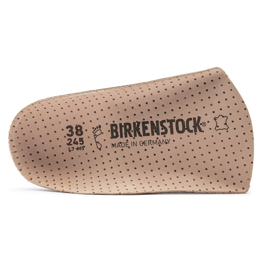 Birko Sport Natural Leather