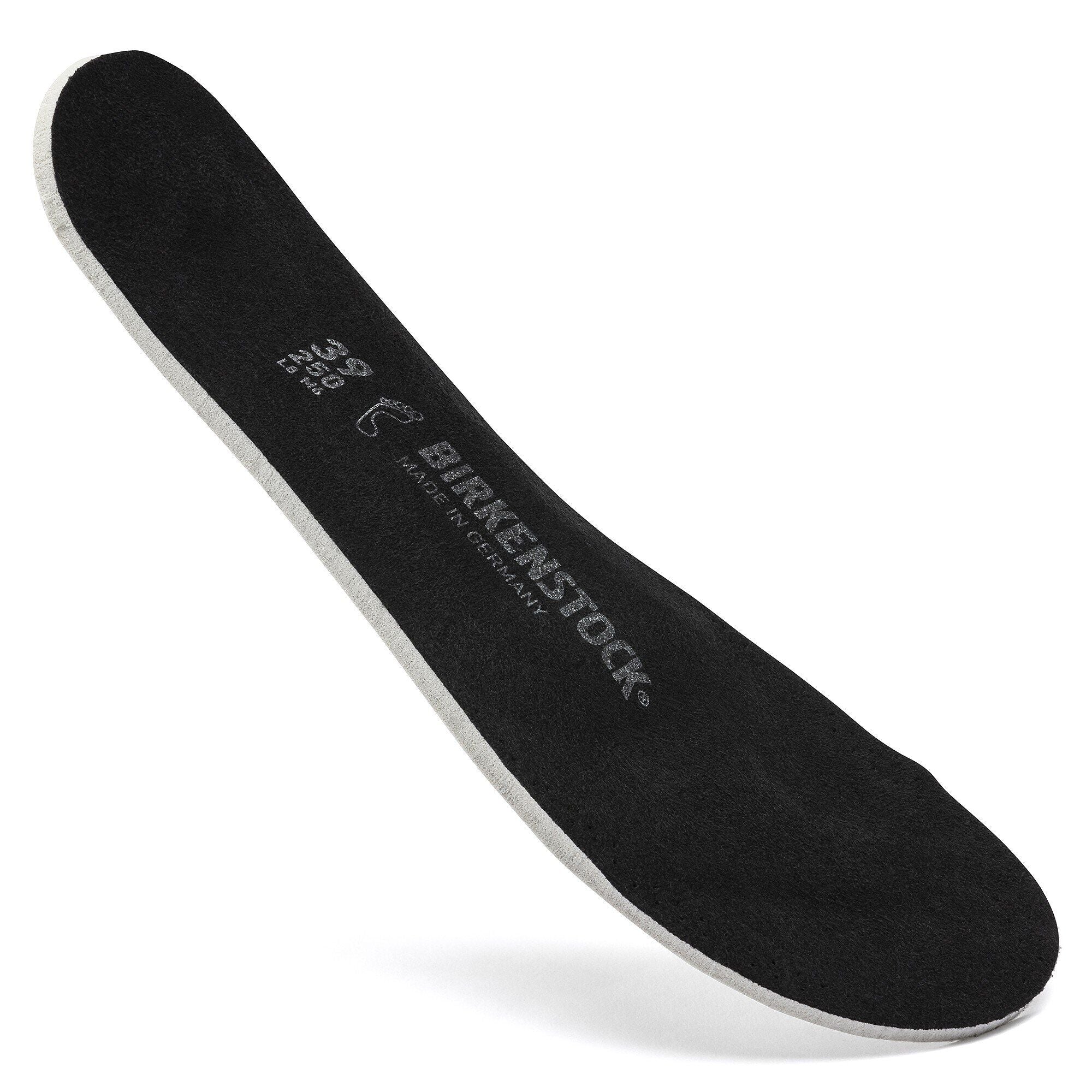 Full Length Insole Birko Tex Comfort Silver