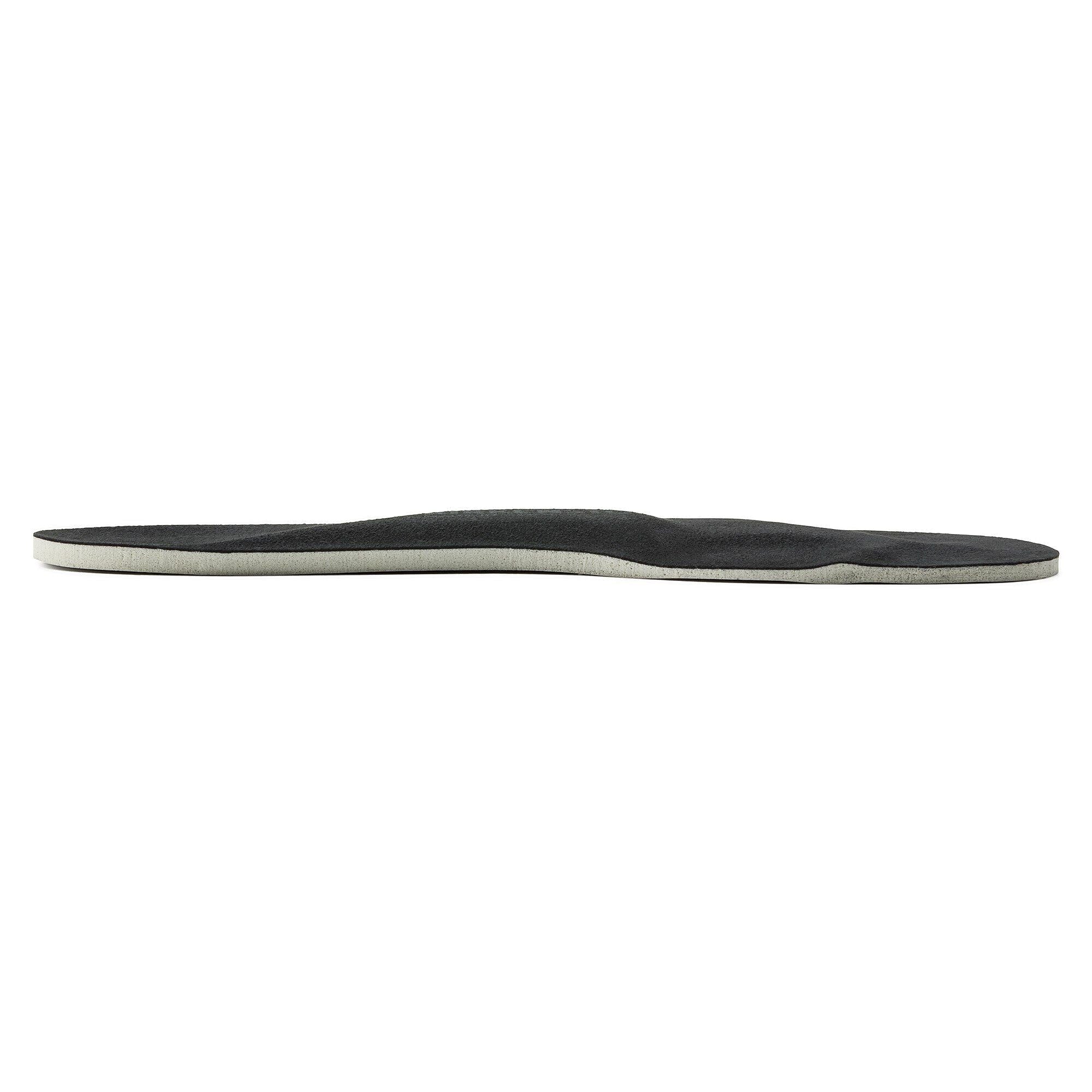 Full Length Insole Birko Tex Comfort Silver