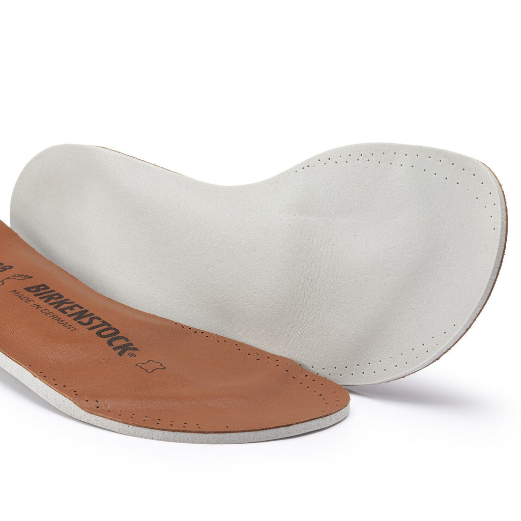 Full Leather Insole