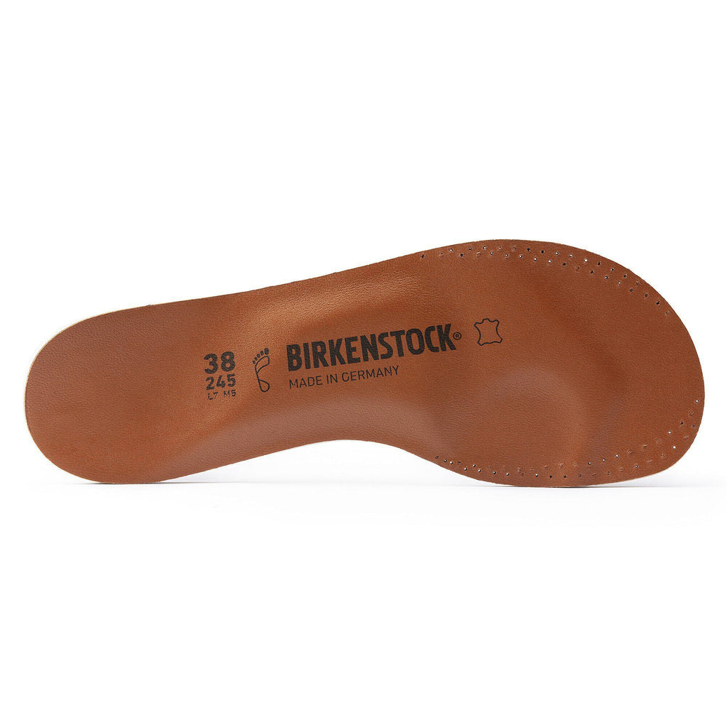 Full Leather Insole