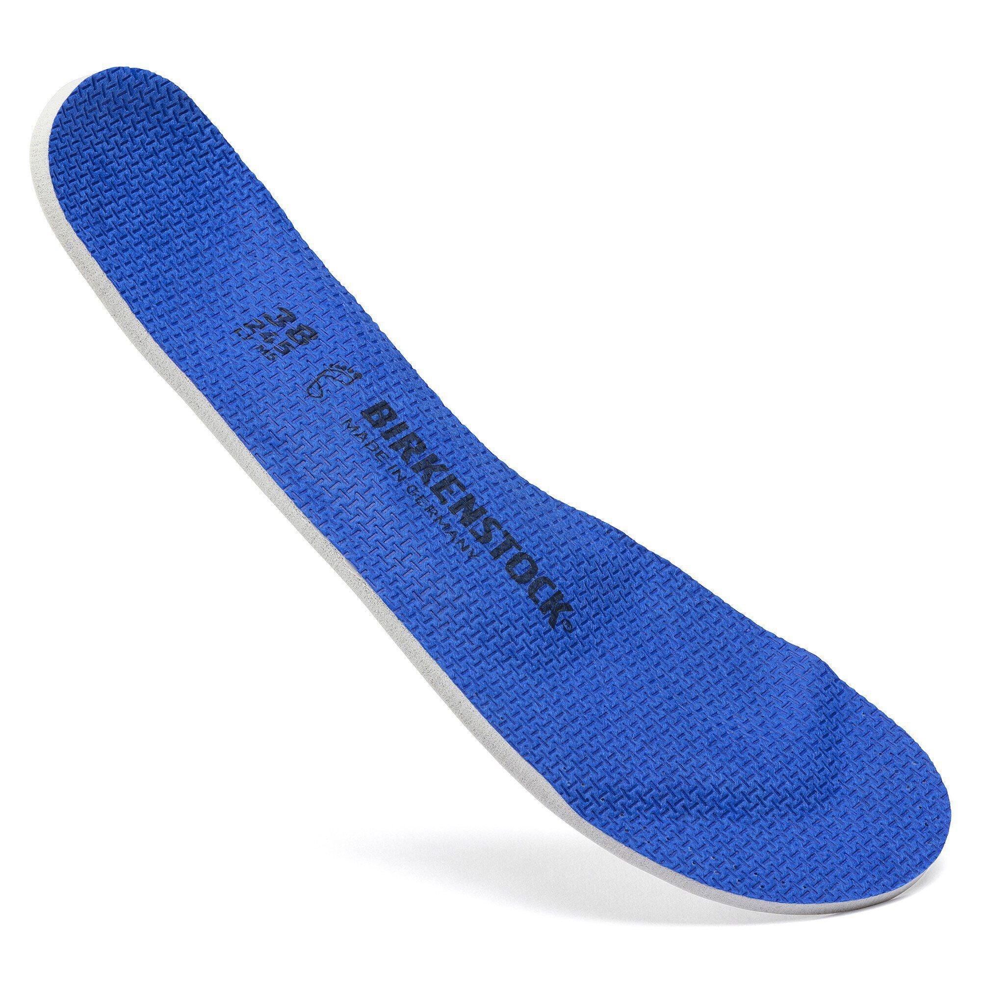 Full Length Insole Birko Tex