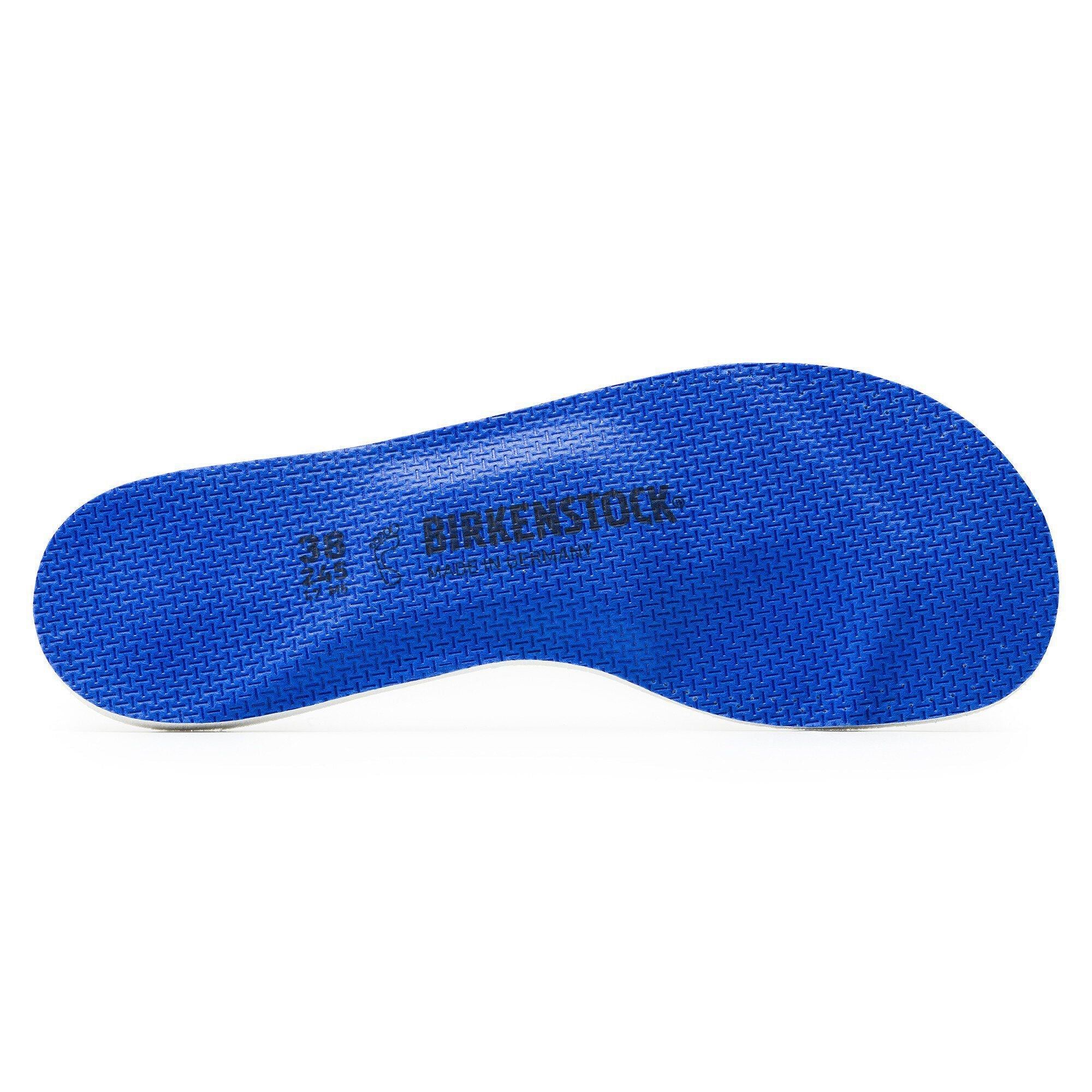 Full Length Insole Birko Tex