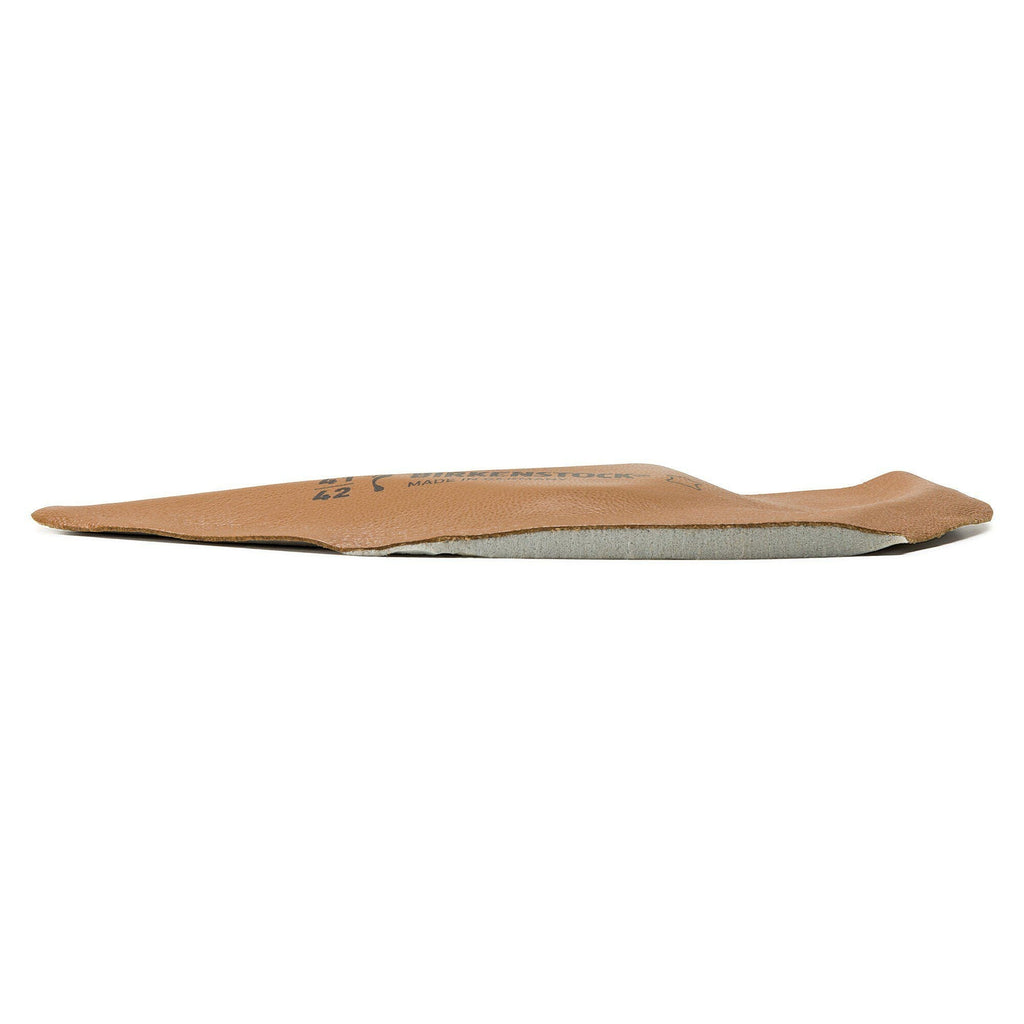 Star Leather Lined Natural Leather