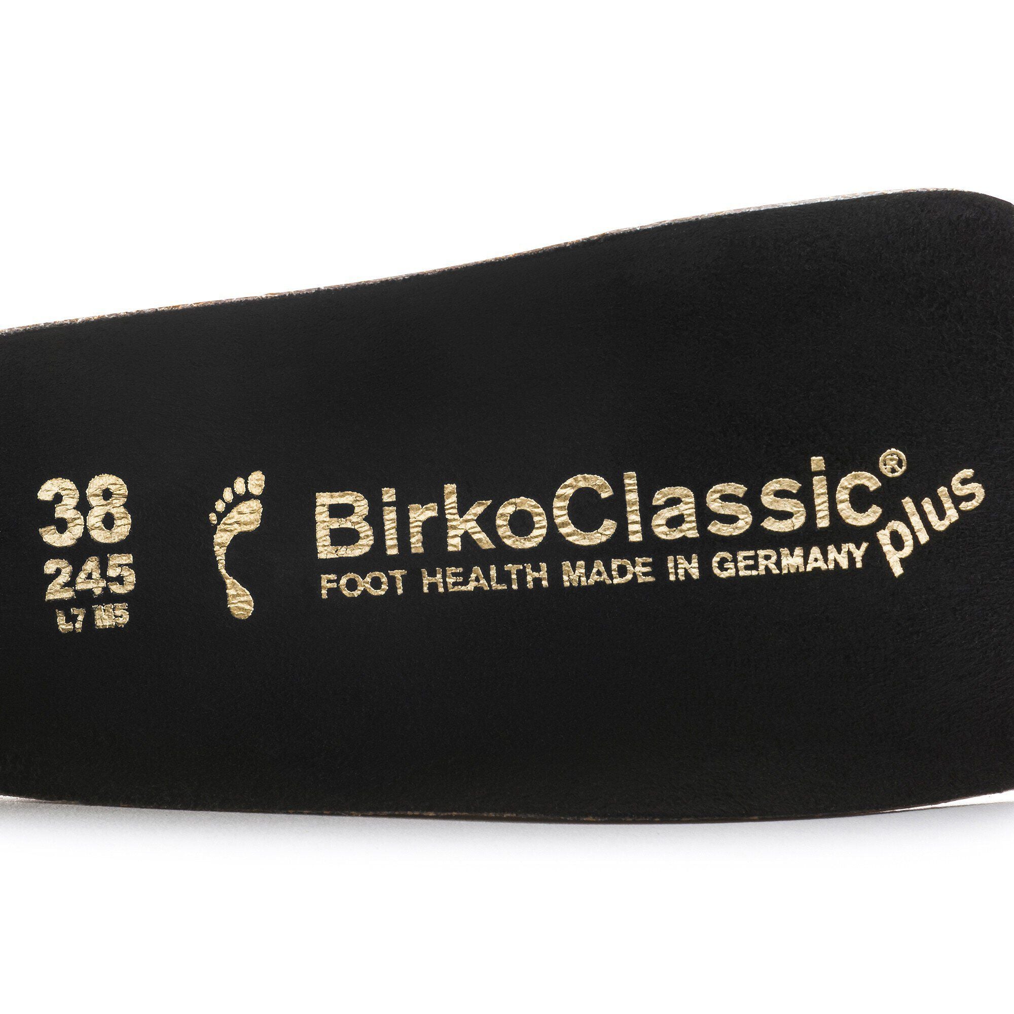 Birko Classic Plus Microfiber