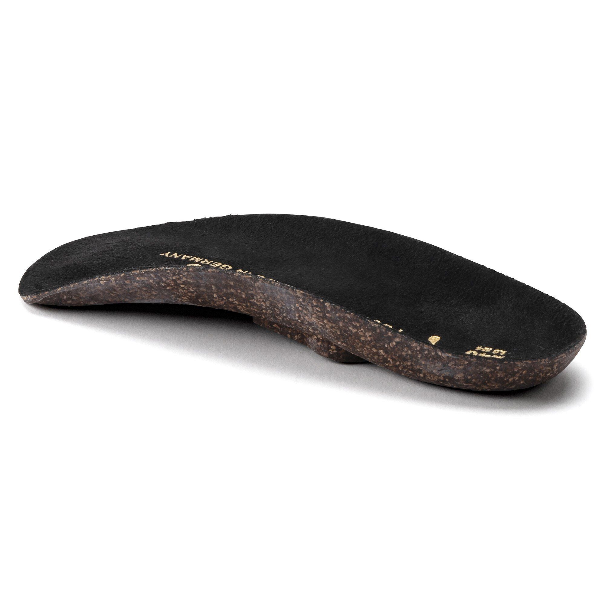 Birko Classic Microfiber Black