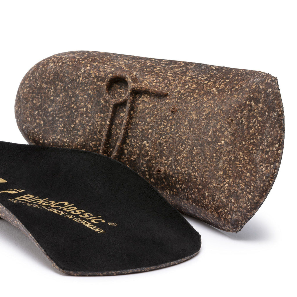 Birko Classic Microfiber Black