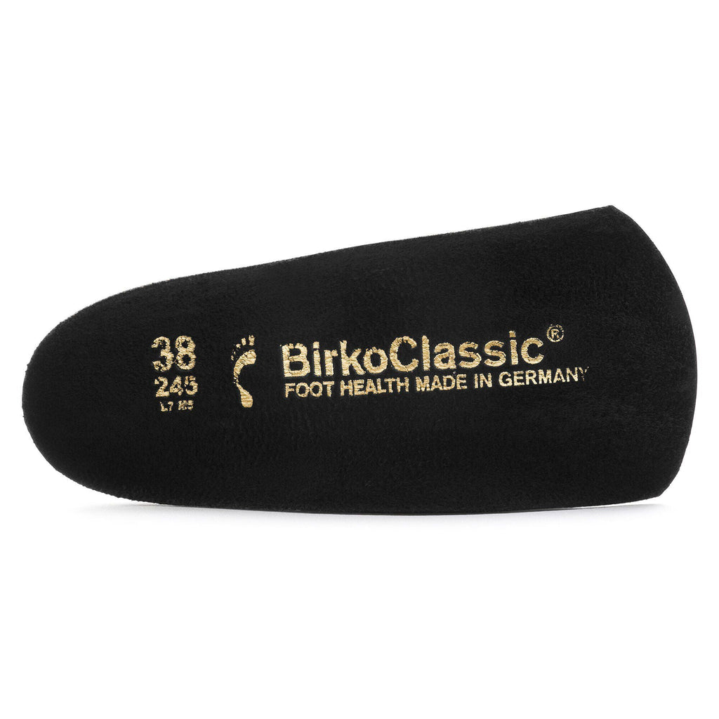 Birko Classic Microfiber Black