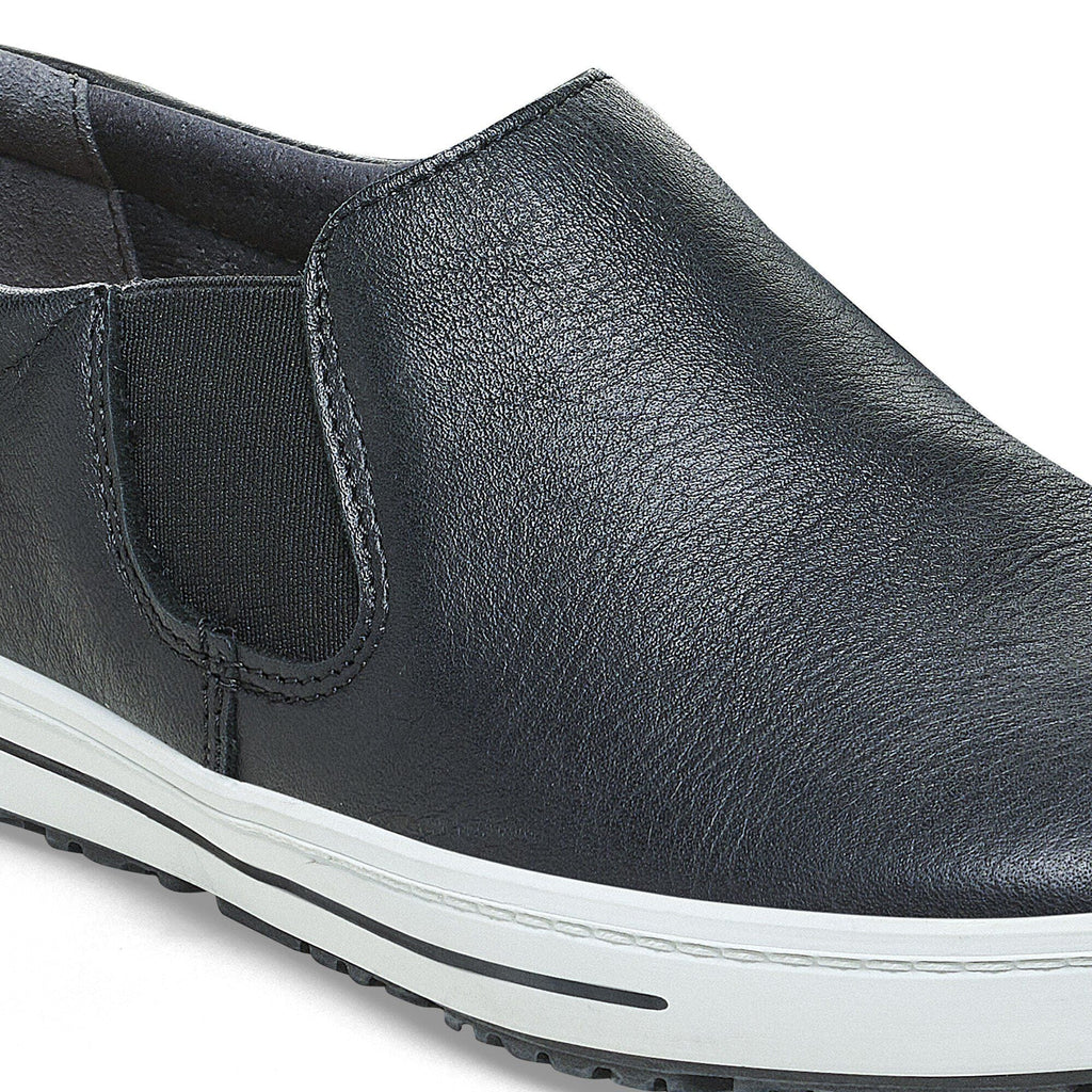 QO 400 Natural Leather