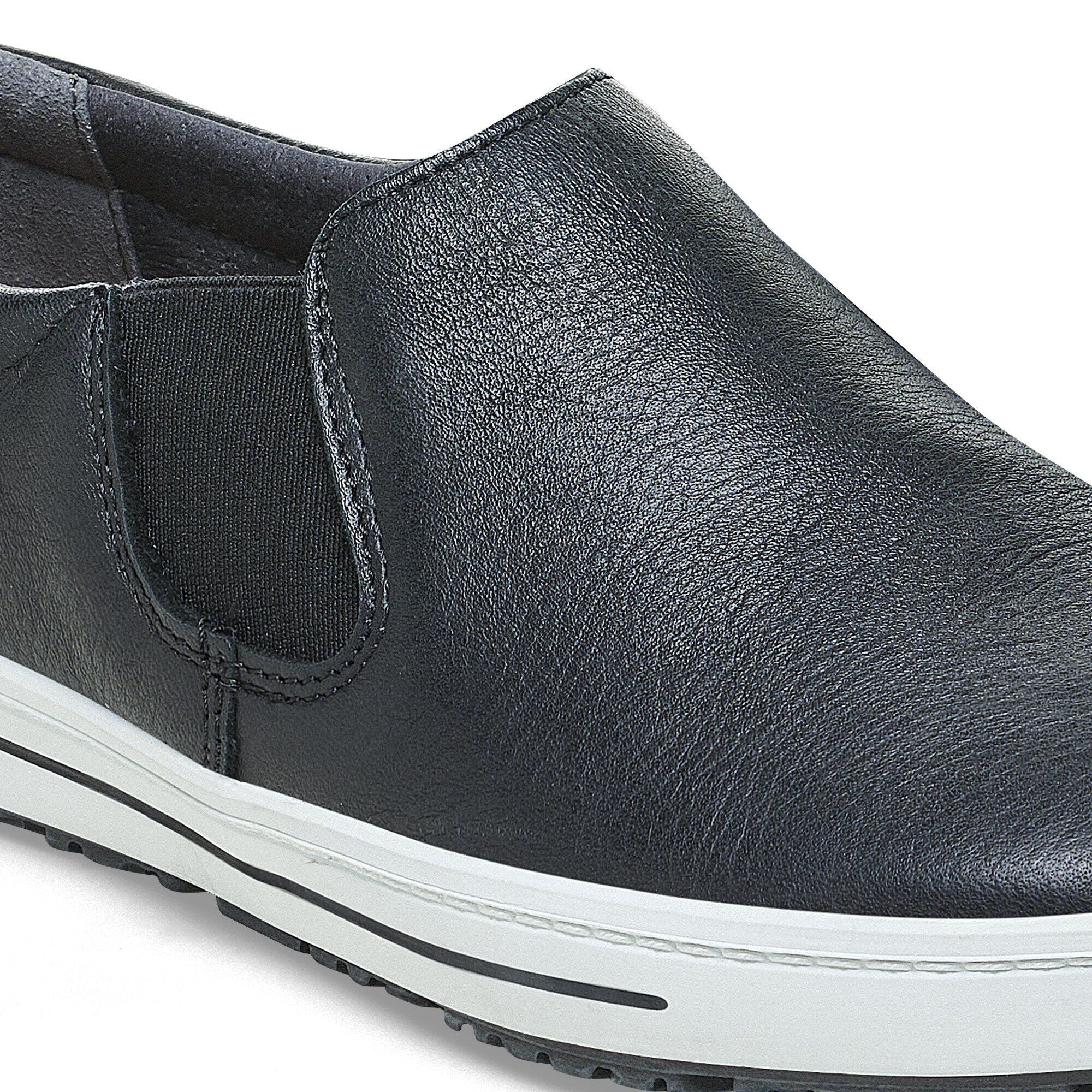 QO 400 Natural Leather