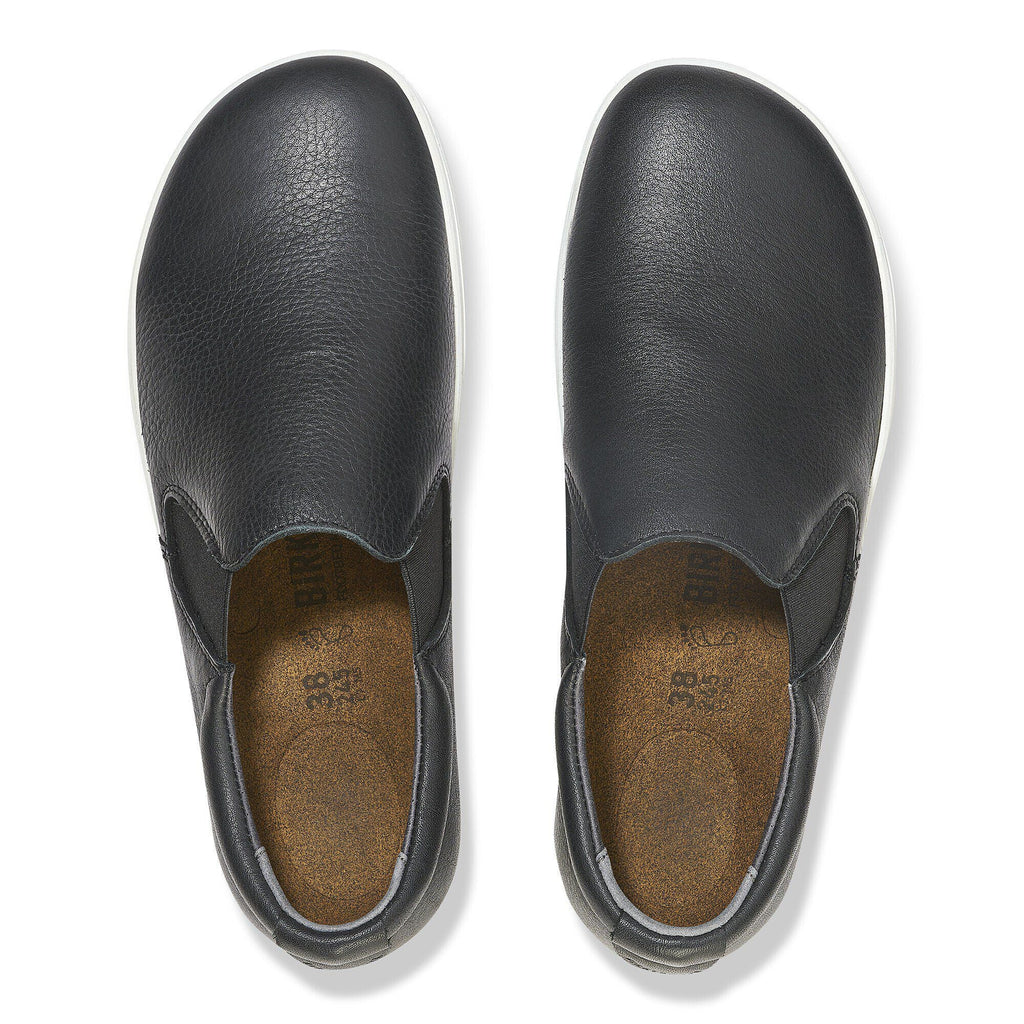 QO 400 Natural Leather