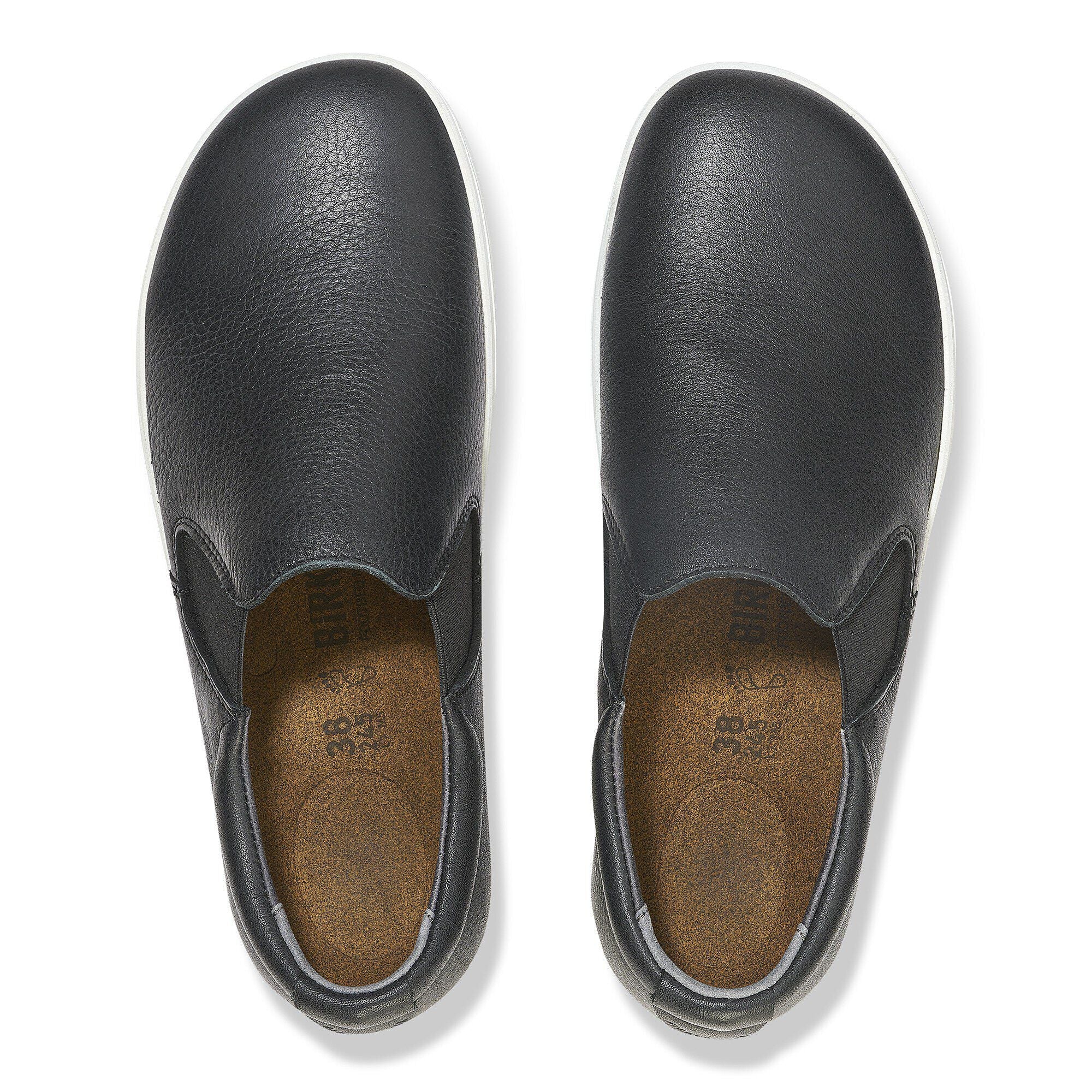 QO 400 Natural Leather