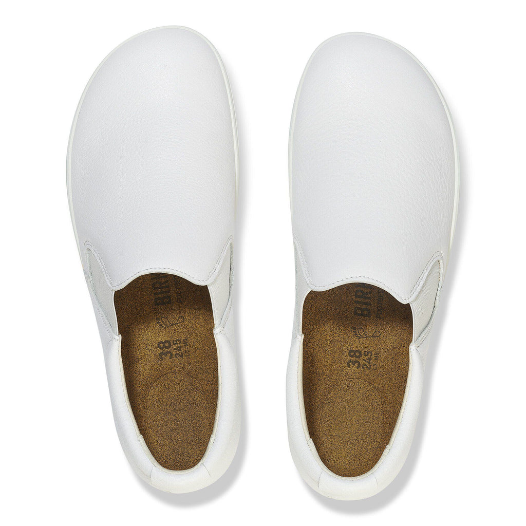 QO 400 Natural Leather