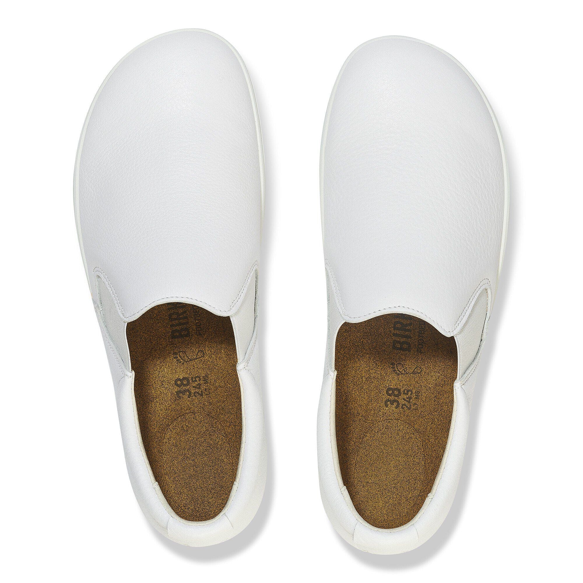 QO 400 Natural Leather