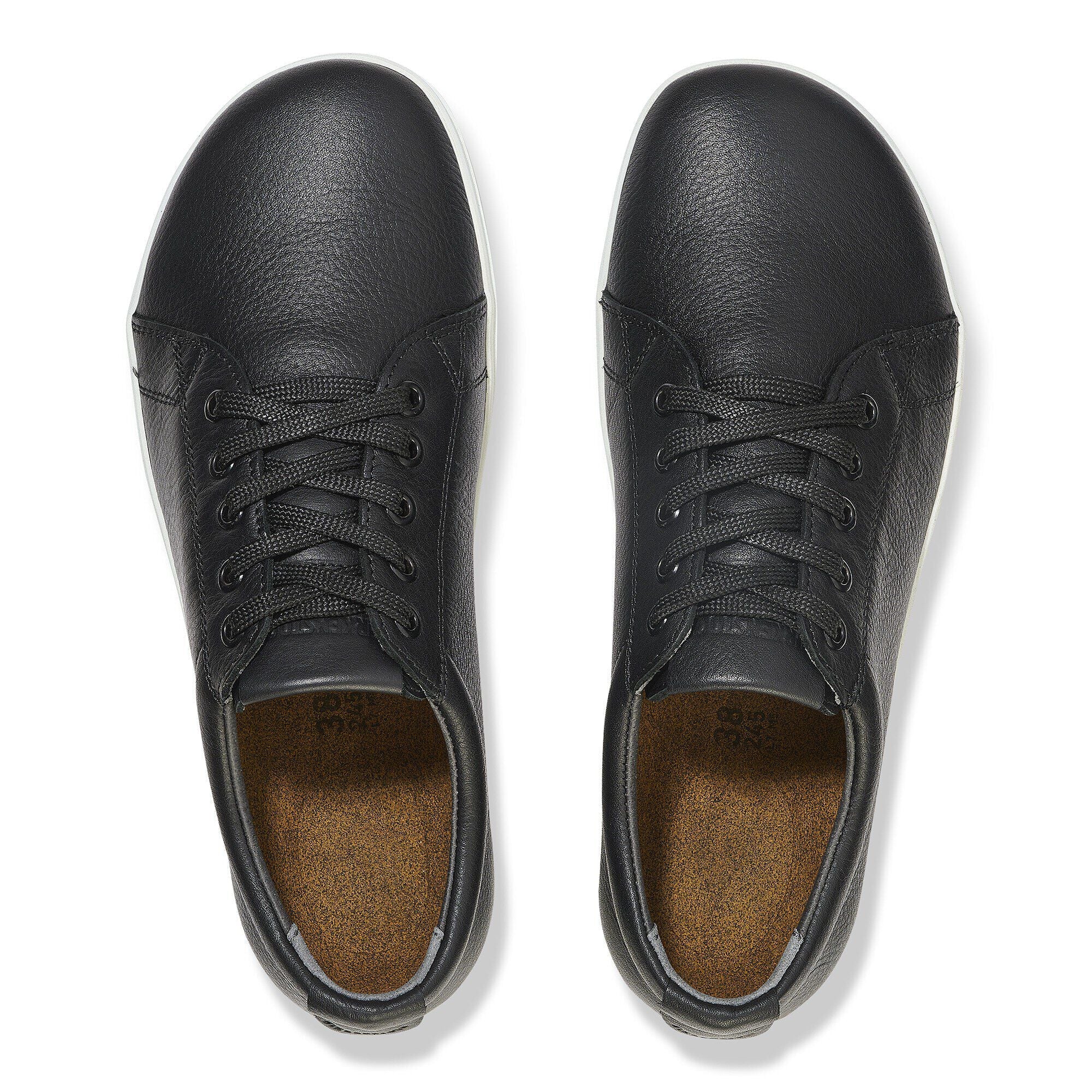 QO 500 Natural Leather