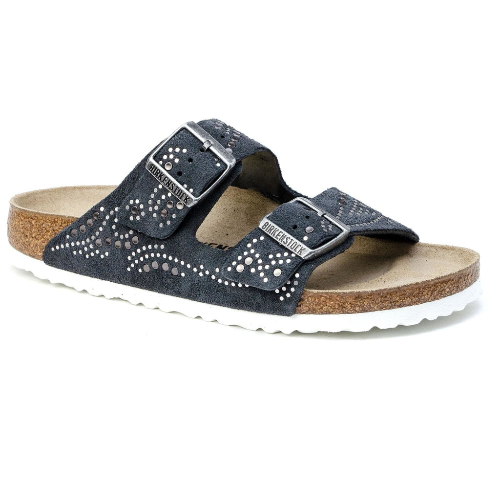 Arizona Suede Leather