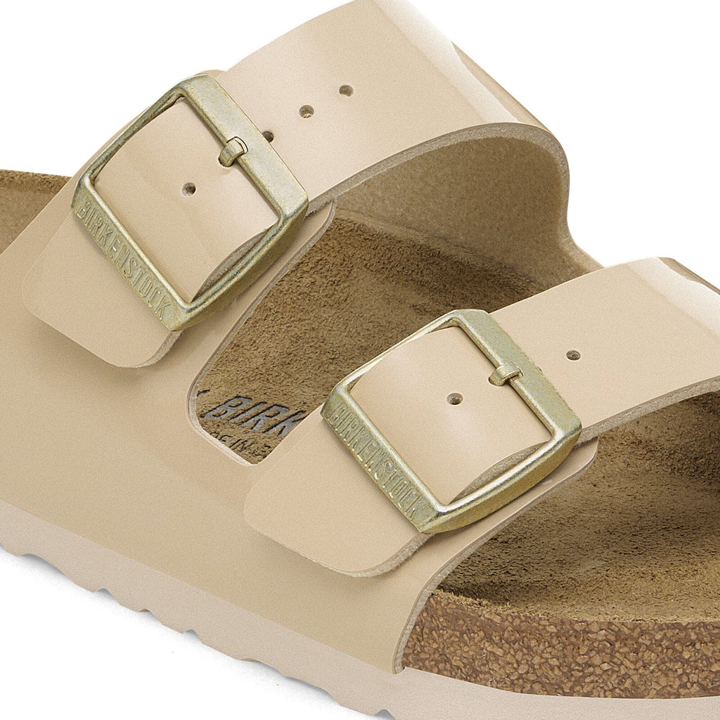 Arizona Birko-Flor Patent