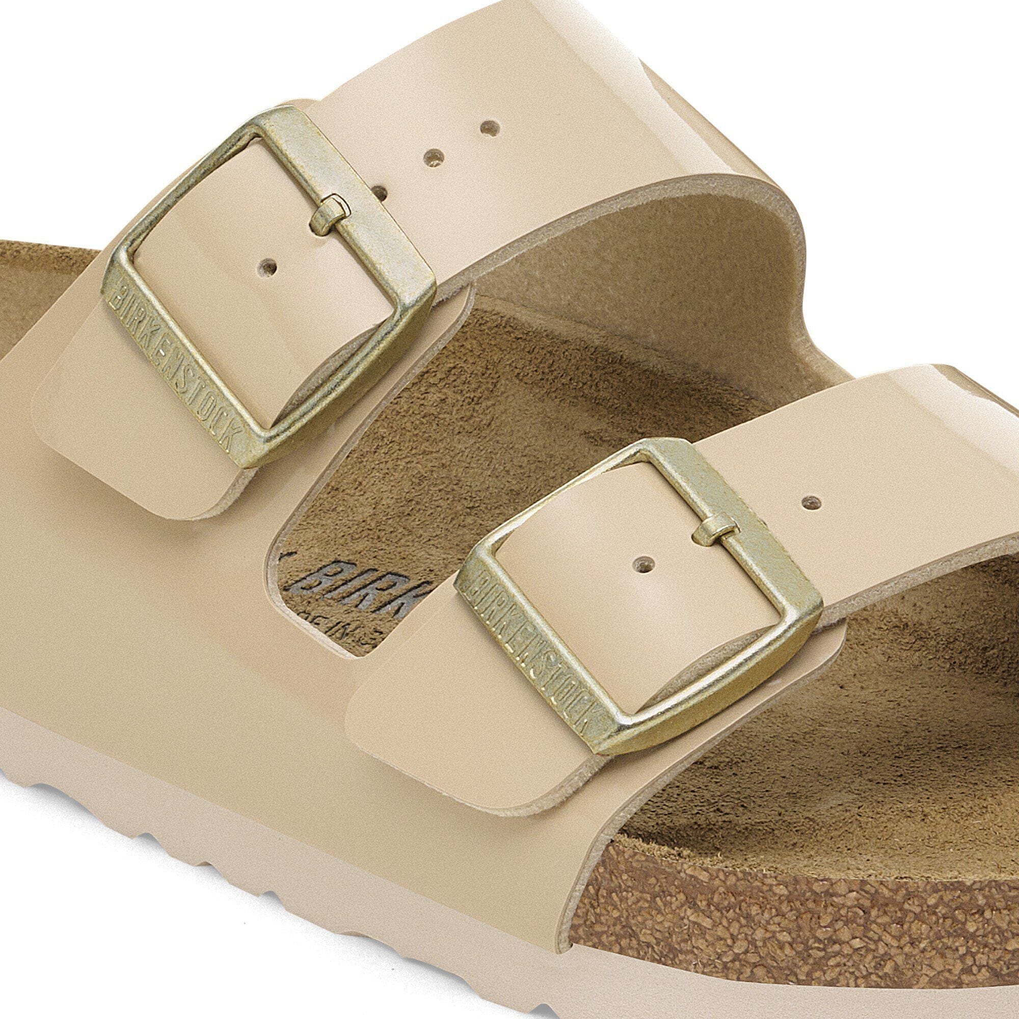 Arizona Birko-Flor Patent