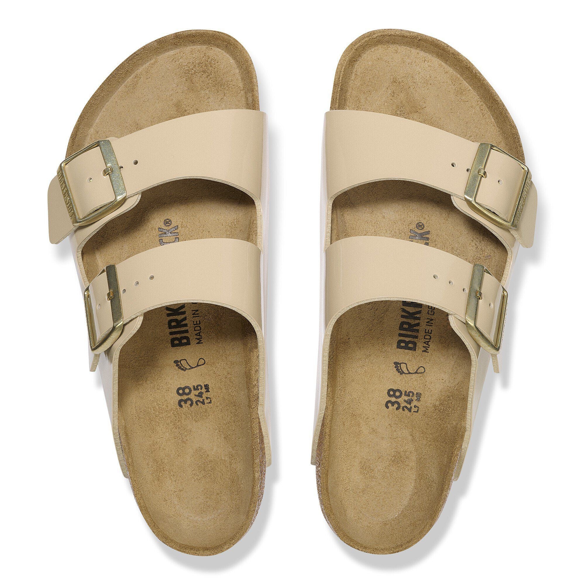 Arizona Birko-Flor Patent