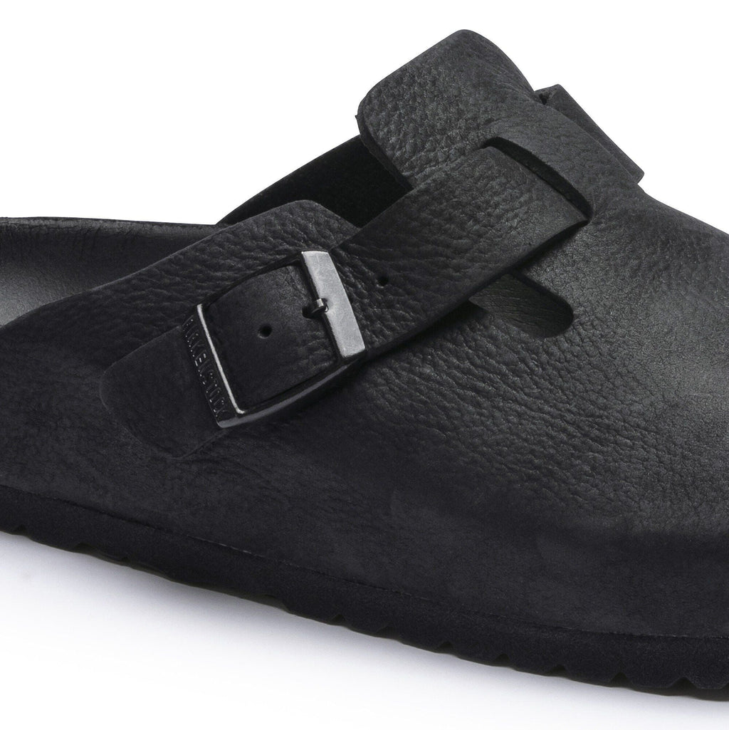 Boston Natural Leather