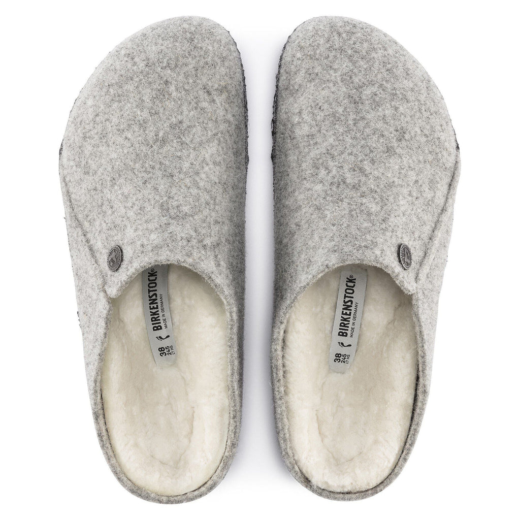 Zermatt Shearling Felt