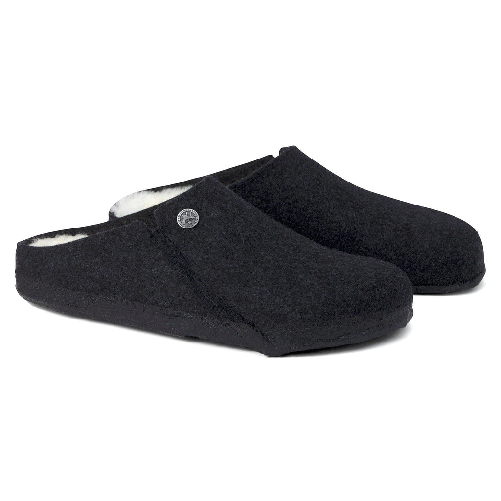 Zermatt Shearling Felt
