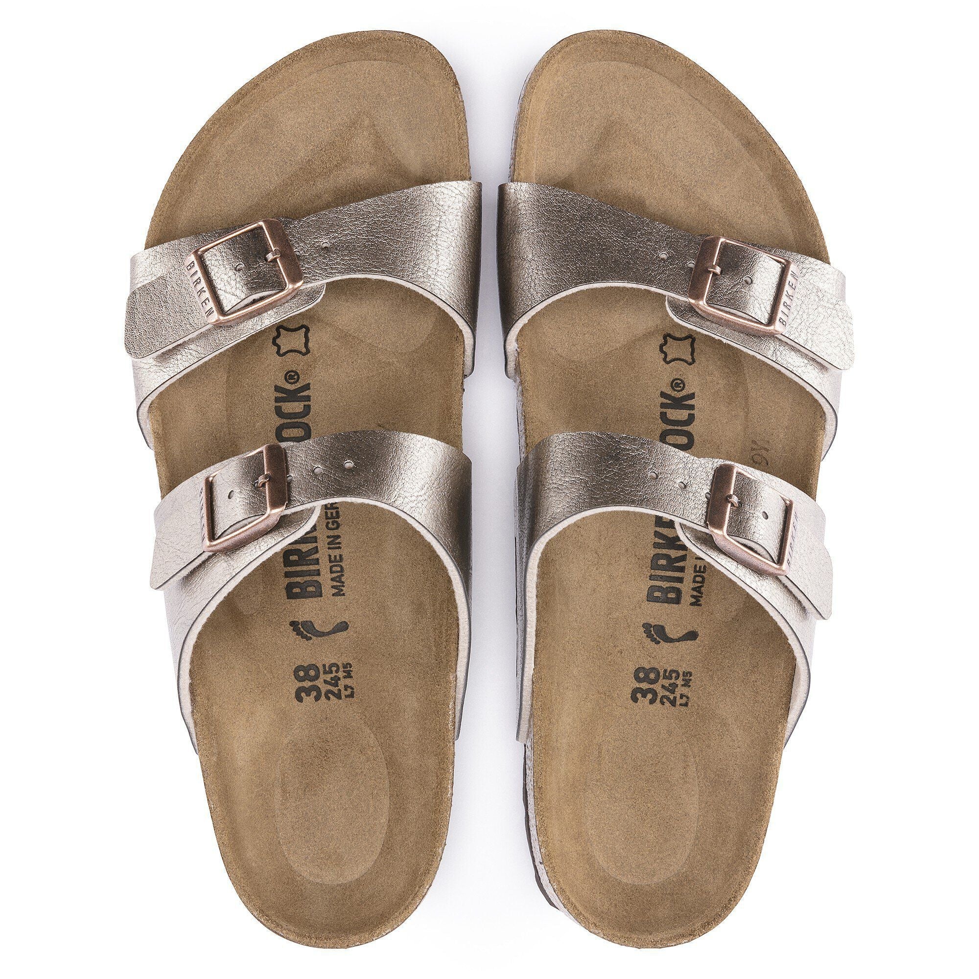 Sydney Birko-Flor
