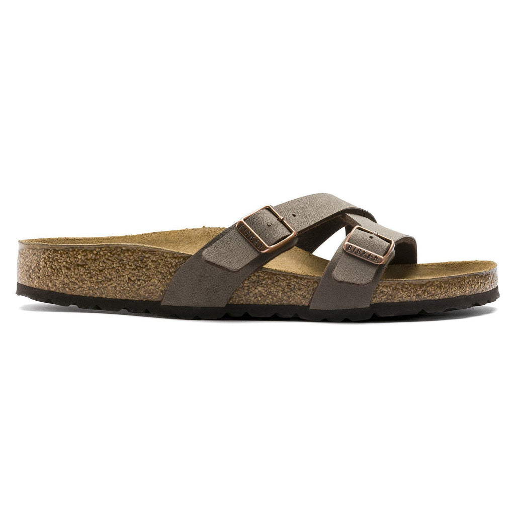 Yao Birko-Flor Nubuck