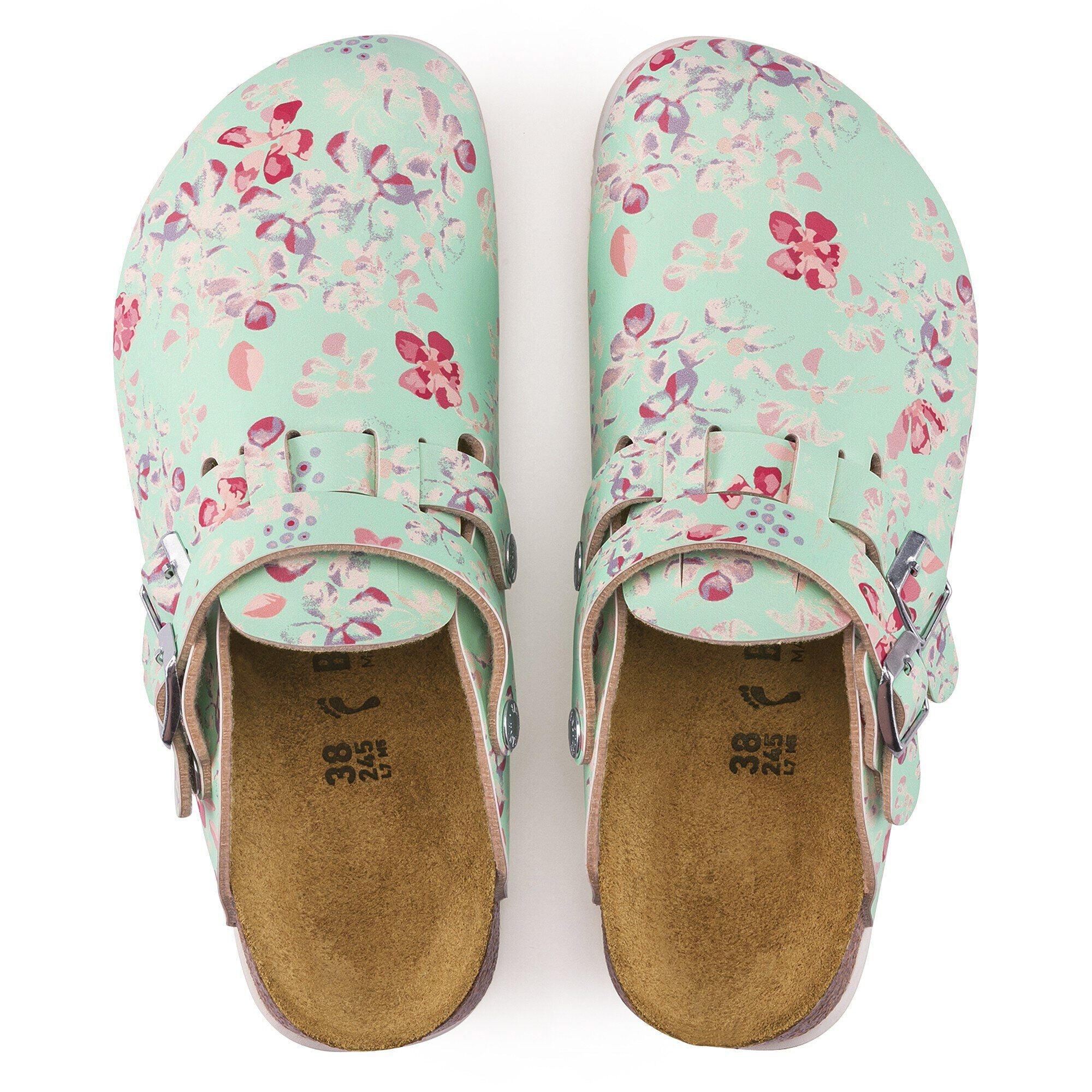 Kay SL Birko-Flor