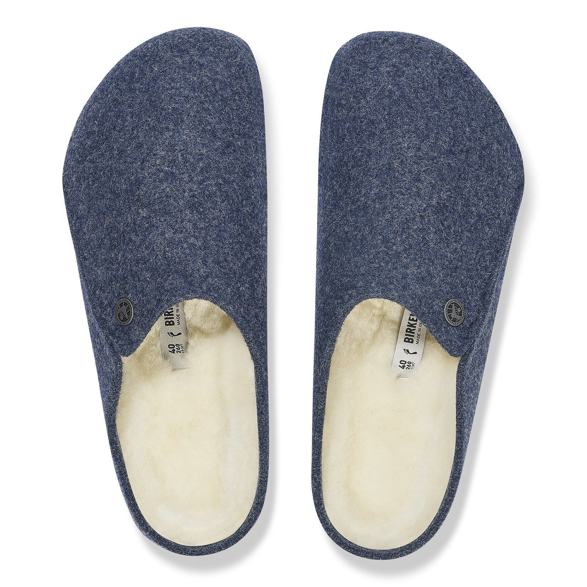 Zermatt Shearling Felt