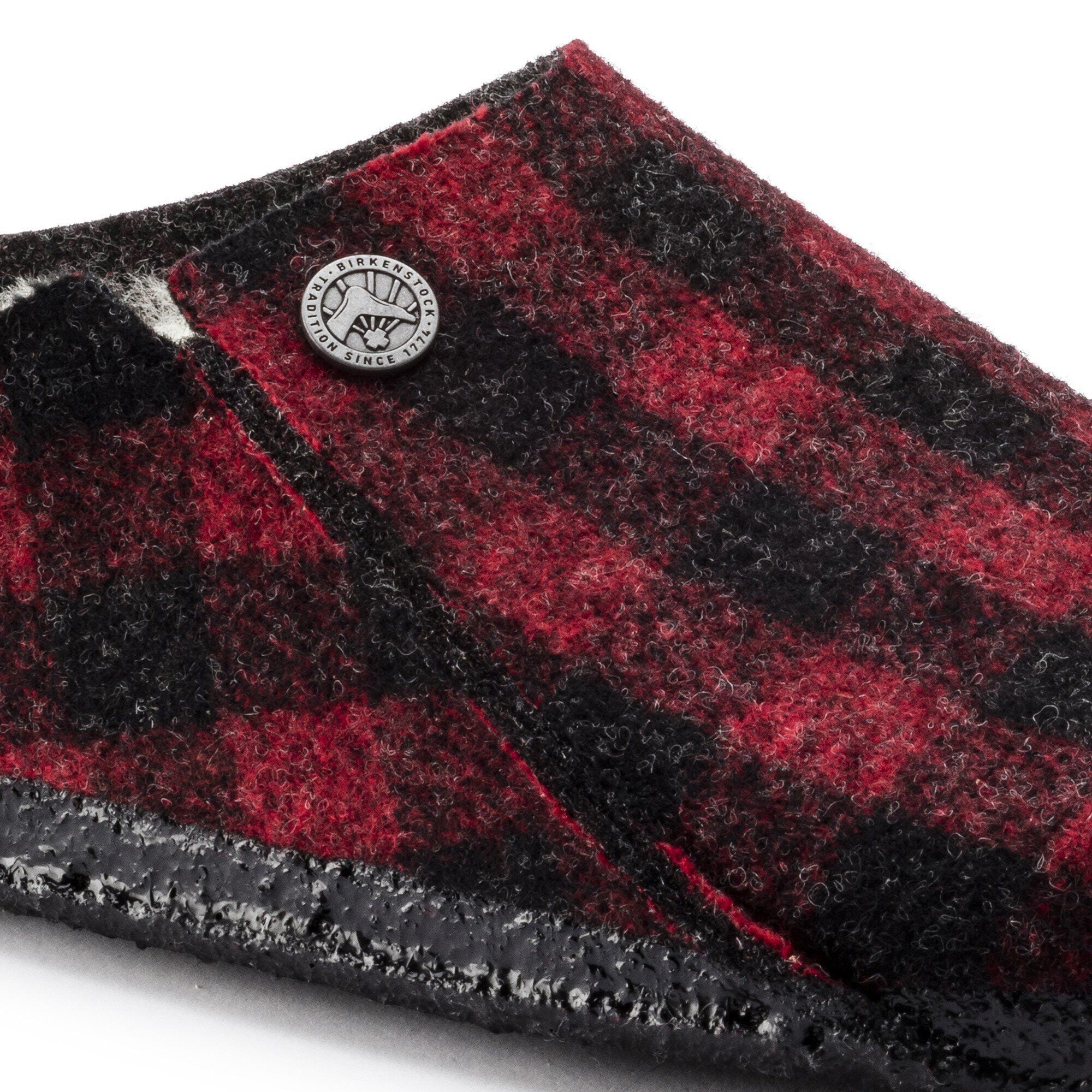 Zermatt Shearling Felt