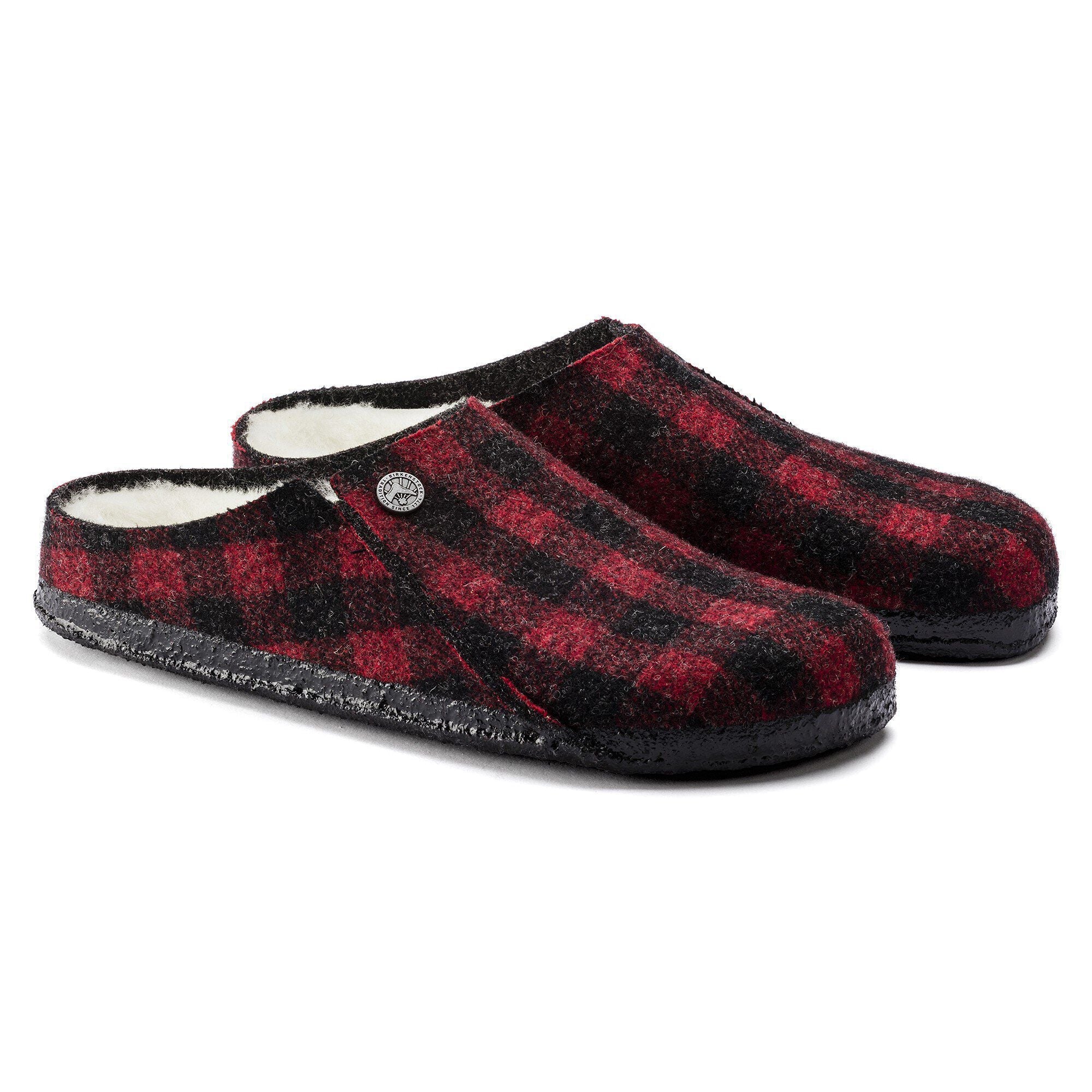 Zermatt Shearling Felt