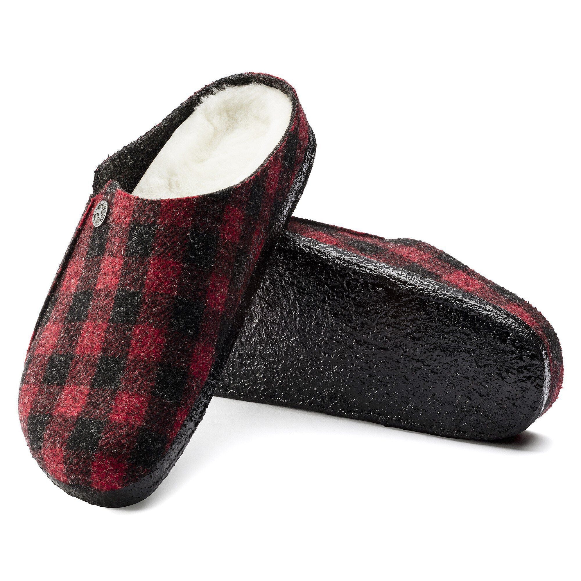 Zermatt Shearling Felt