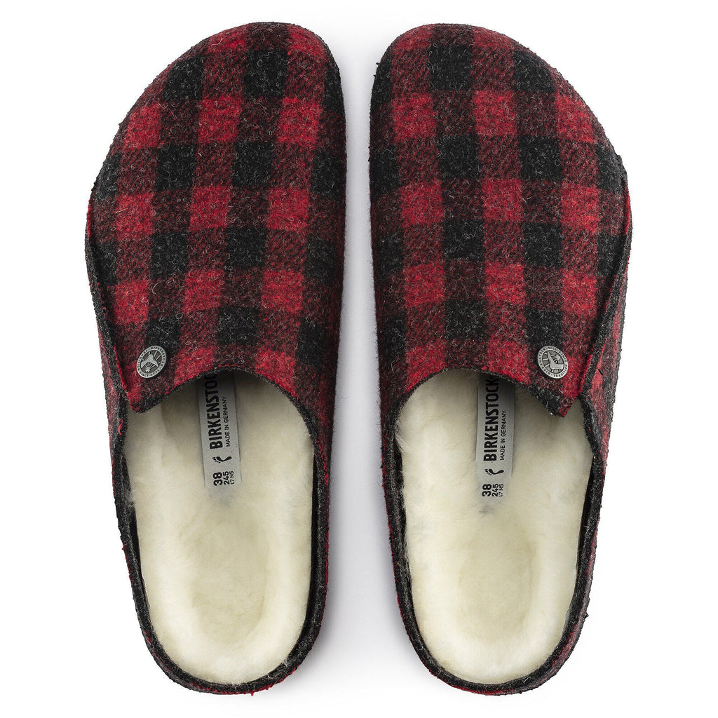 Zermatt Shearling Felt