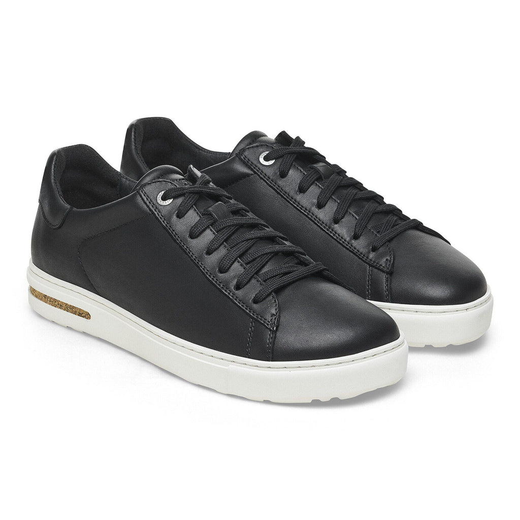 Bend Low Natural Leather