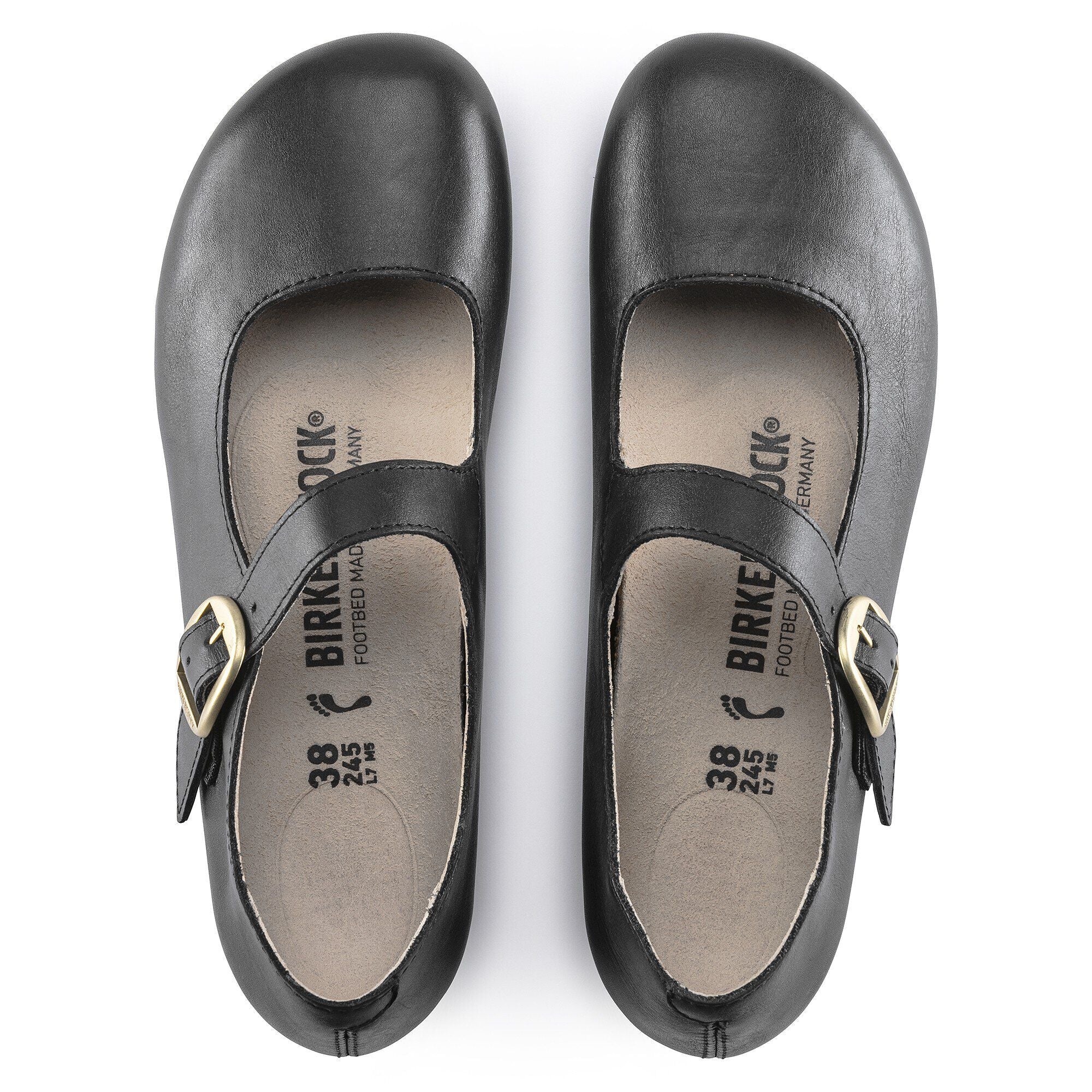 Tracy Natural Leather
