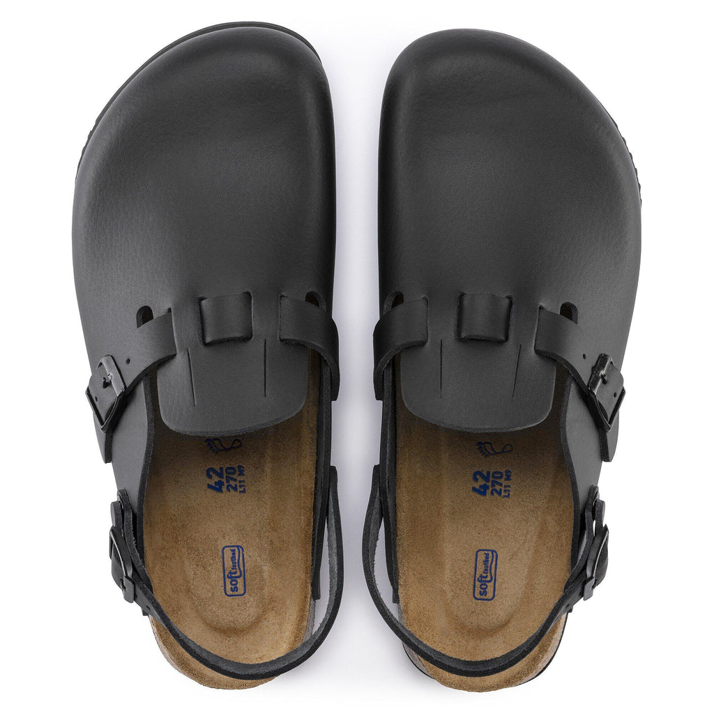 Kay SL Soft Footbed Birko-Flor