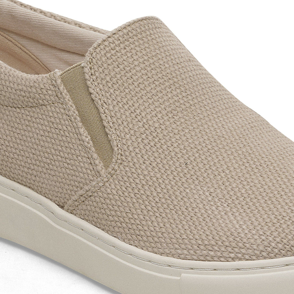 Oswego Natural Leather/Textile