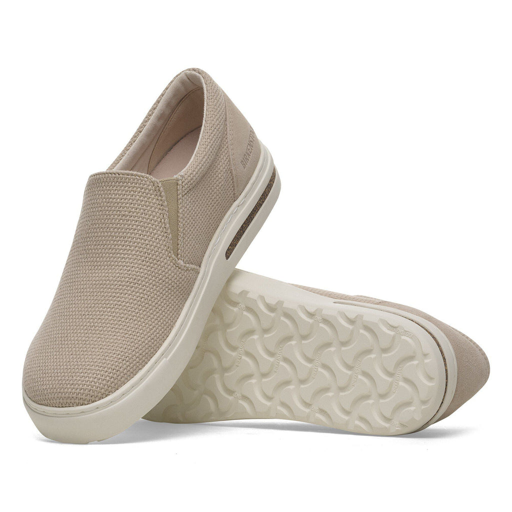 Oswego Natural Leather/Textile