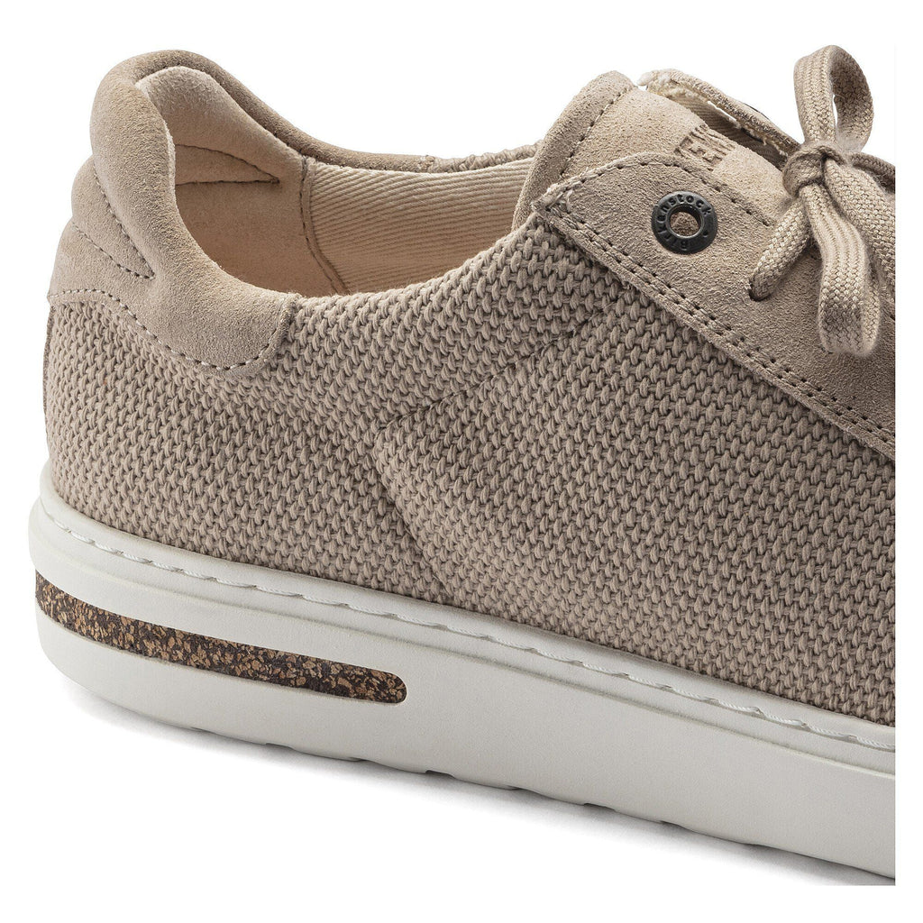 Bend Low Leather-Textile Sandcastle