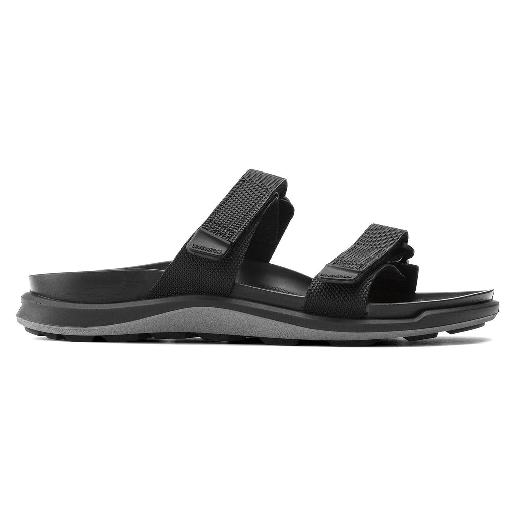 Sahara Women Birko-Flor Futura Black