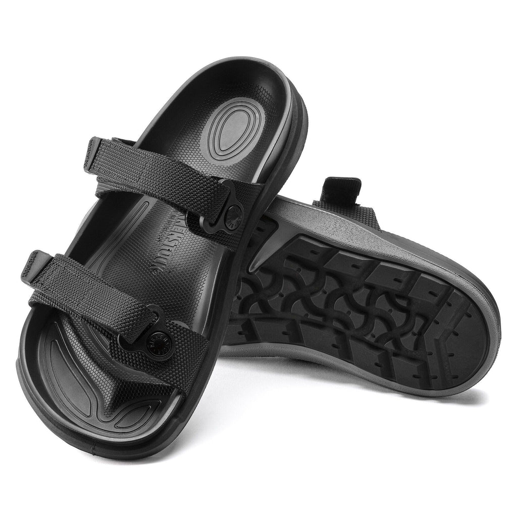 Sahara Women Birko-Flor Futura Black