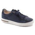 Bend Low Leather-Textile Midnight Blue