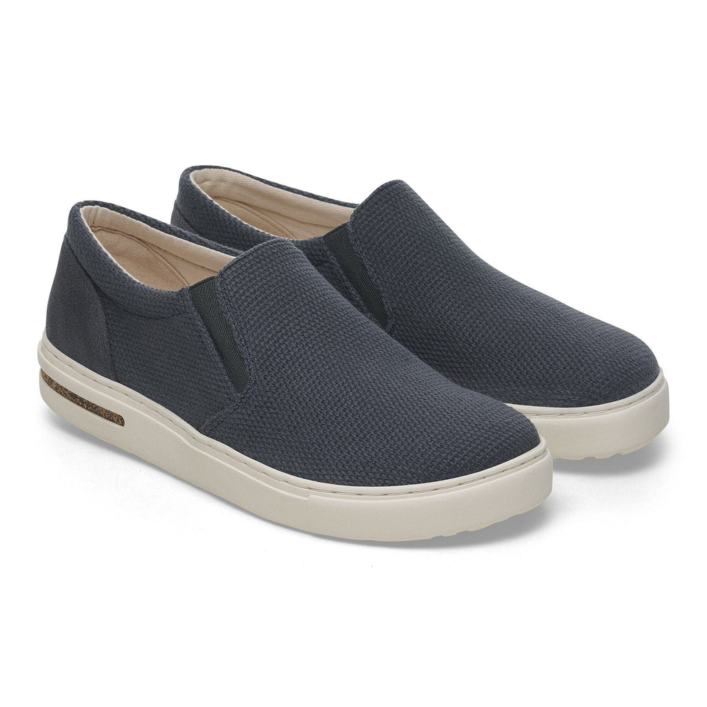 Oswego Natural Leather/Textile