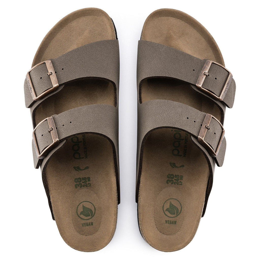 Arizona Platform Vegan Birko-Flor Nubuck